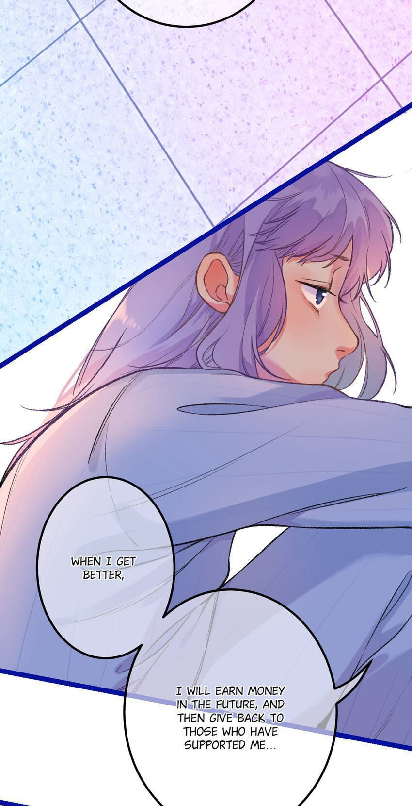 Seven Days After Death Chapter 15 page 27 - 
