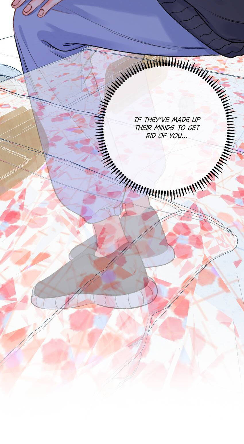 Seven Days After Death Chapter 15 page 30 - 