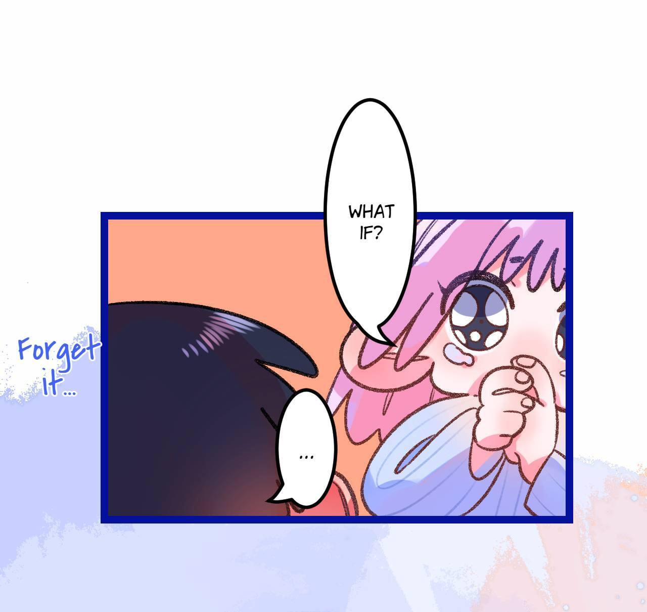 Seven Days After Death Chapter 15 page 32 - 
