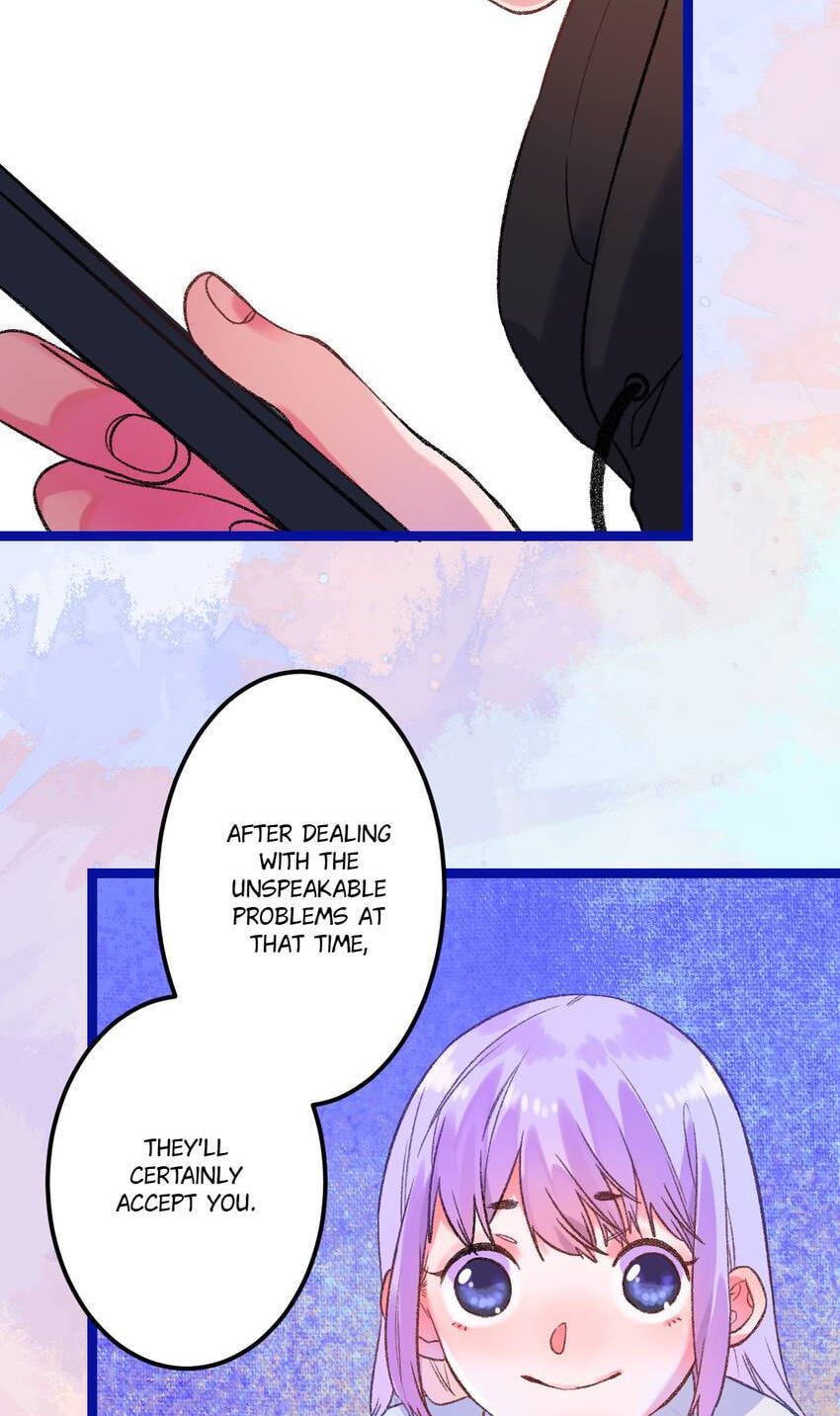 Seven Days After Death Chapter 15 page 34 - 