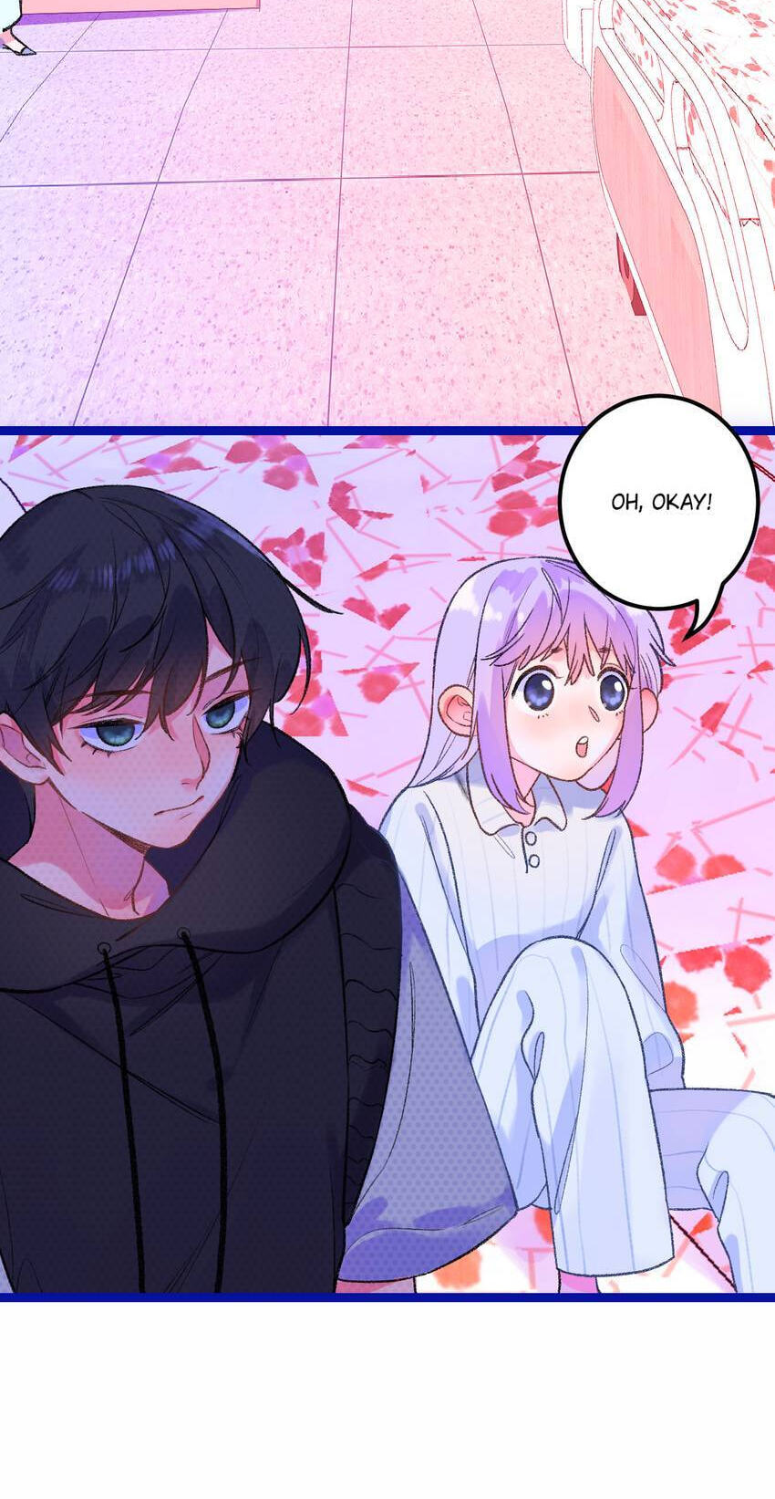 Seven Days After Death Chapter 15 page 37 - 