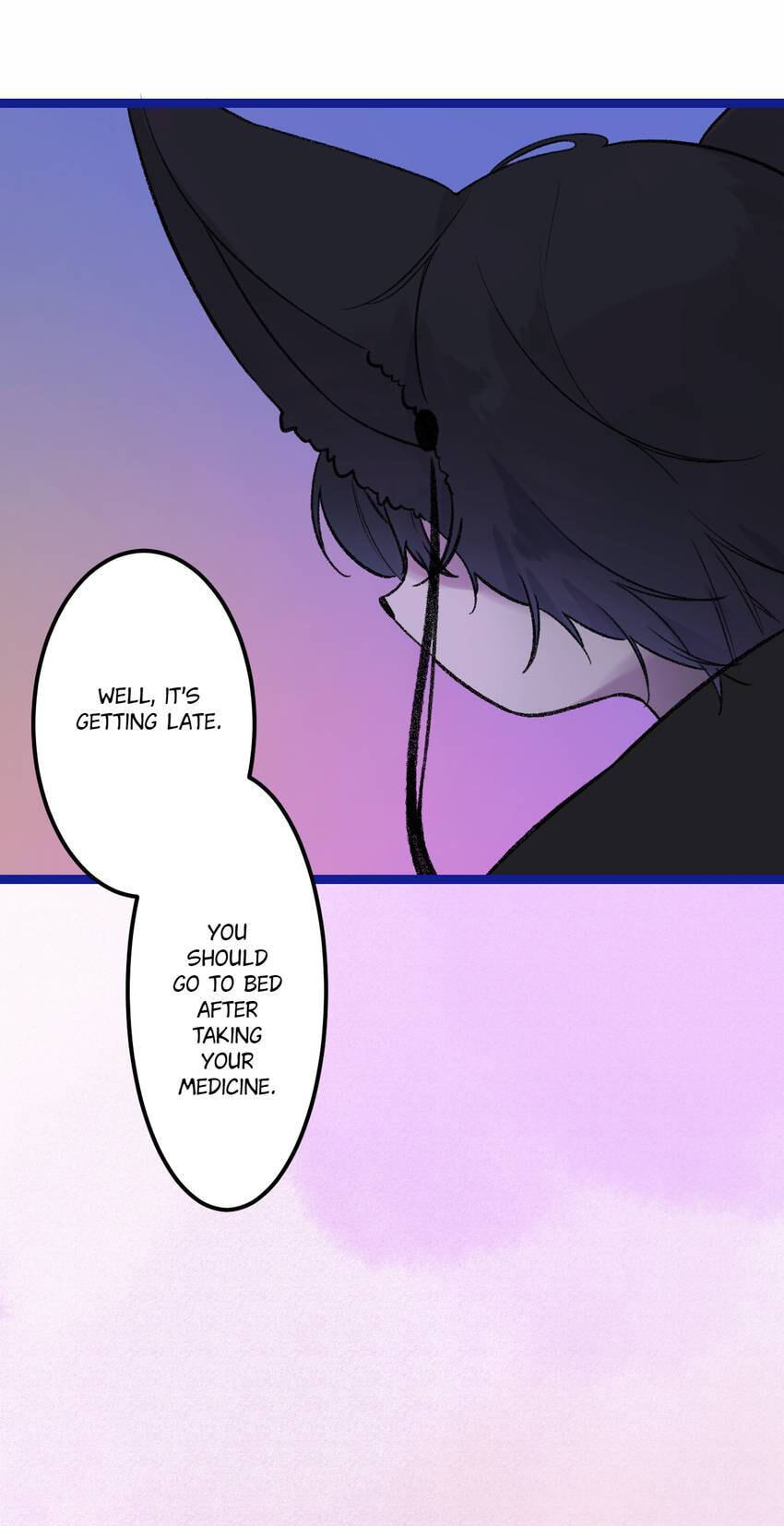 Seven Days After Death Chapter 15 page 39 - 