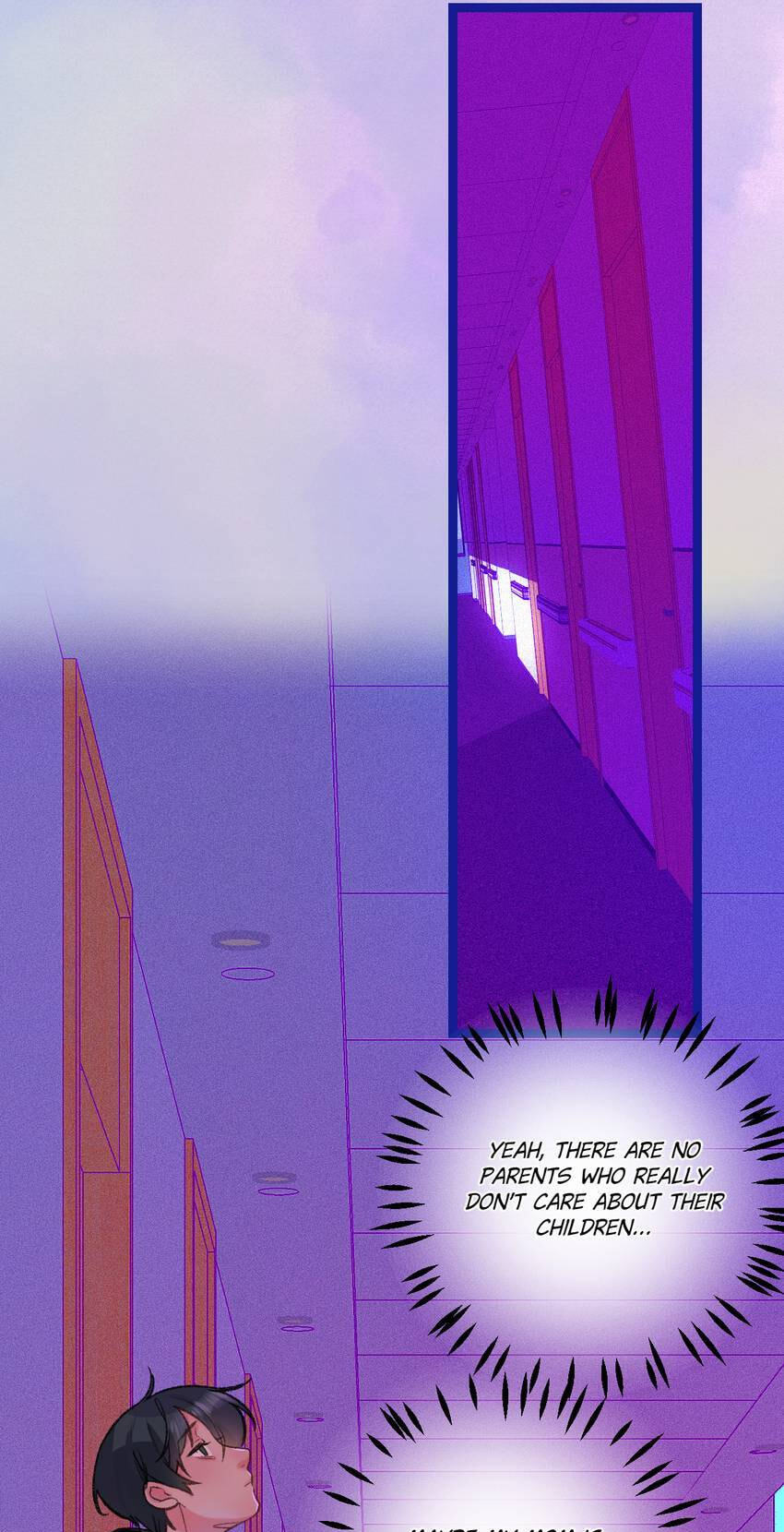 Seven Days After Death Chapter 15 page 41 - 
