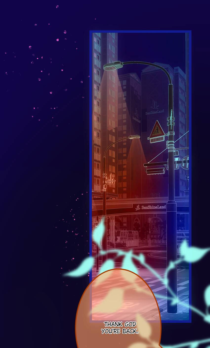 Seven Days After Death Chapter 15 page 47 - 