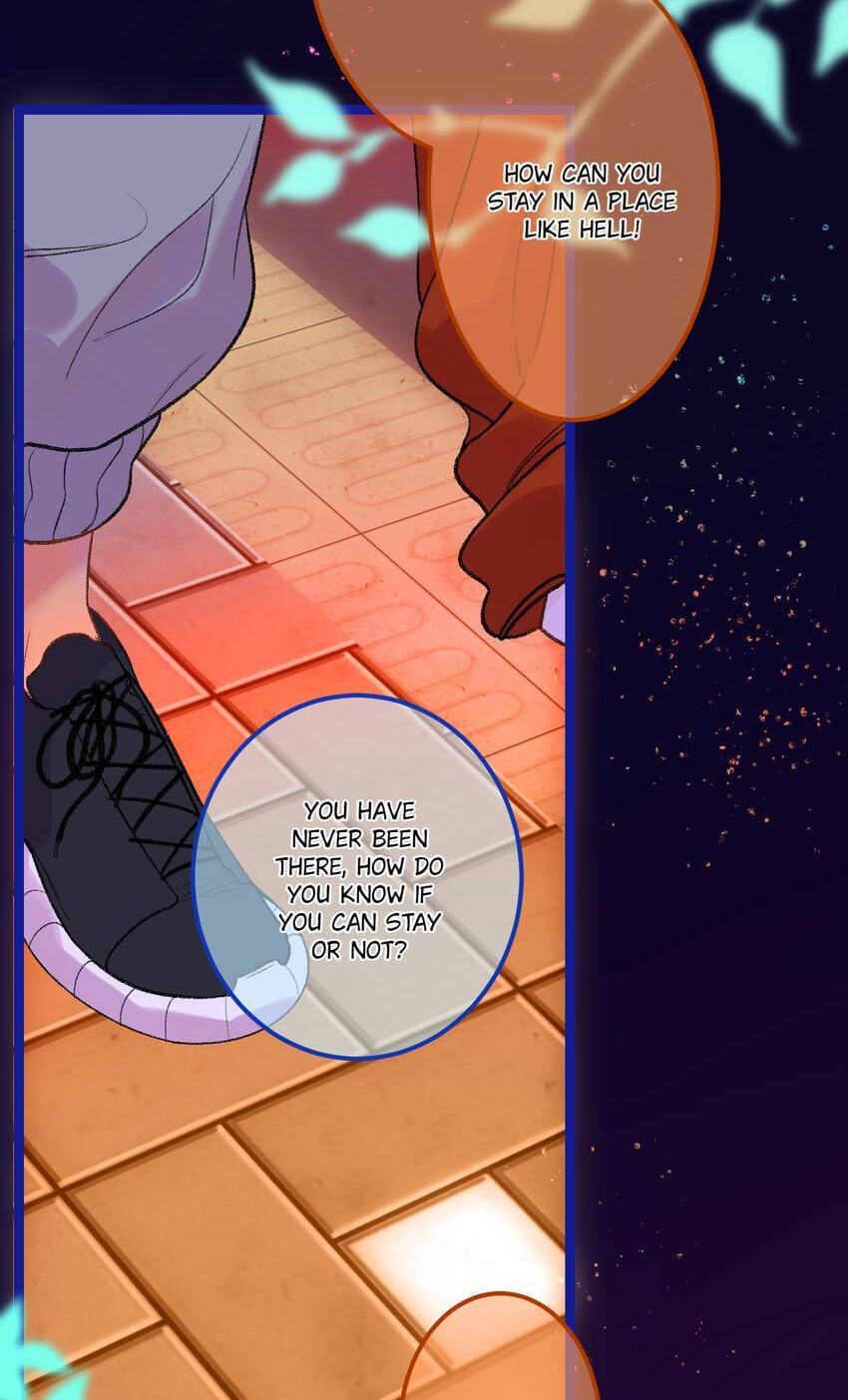 Seven Days After Death Chapter 15 page 48 - 