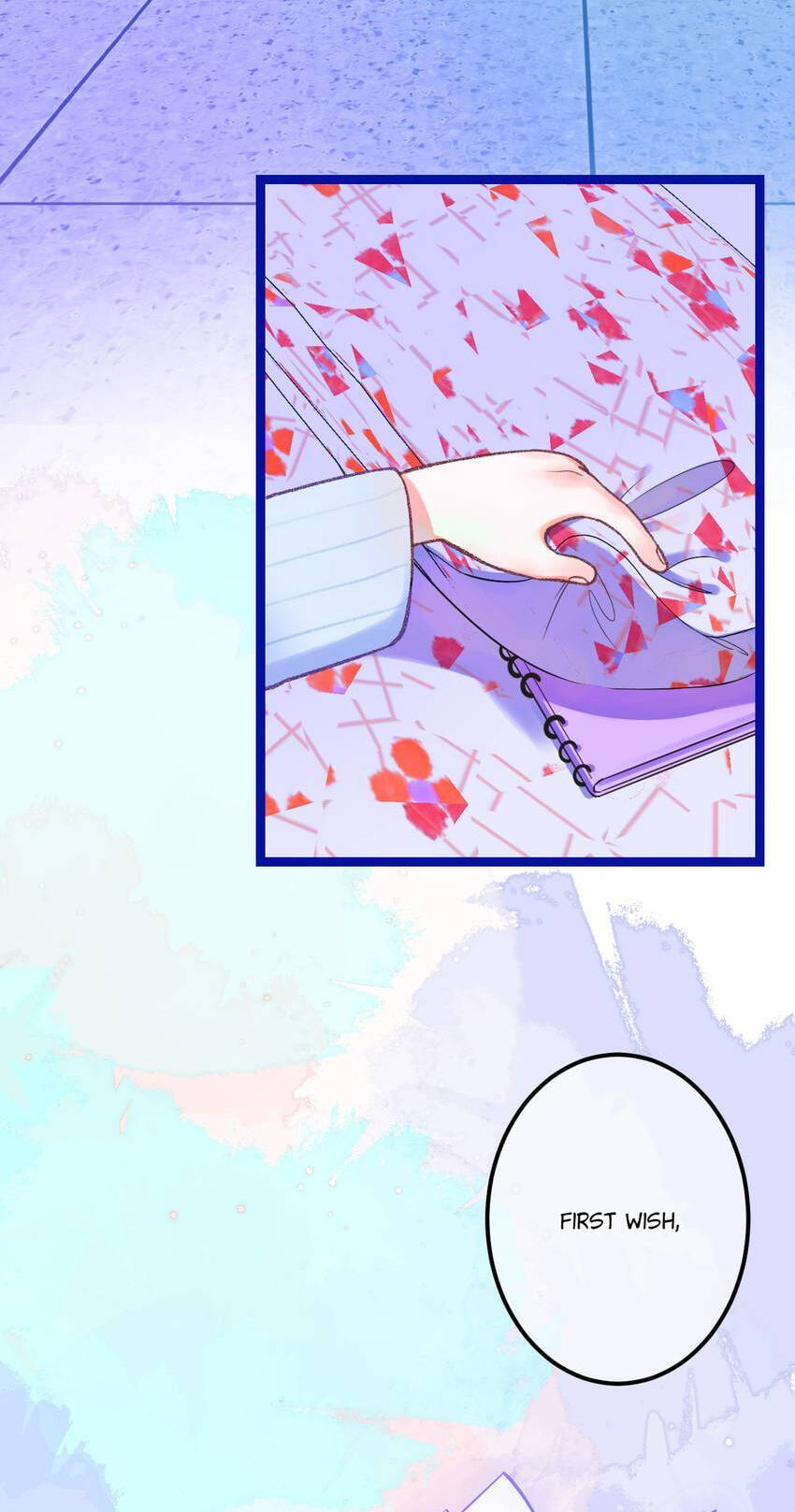 Seven Days After Death Chapter 15 page 6 - 