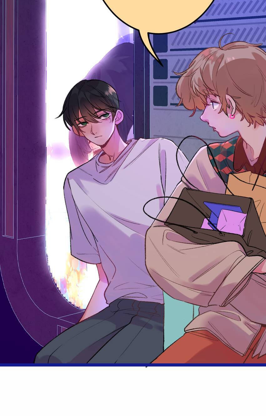 Seven Days After Death Chapter 15 page 58 - 