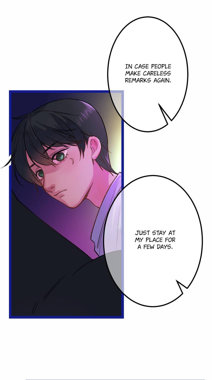 Seven Days After Death Chapter 15 page 61 - 