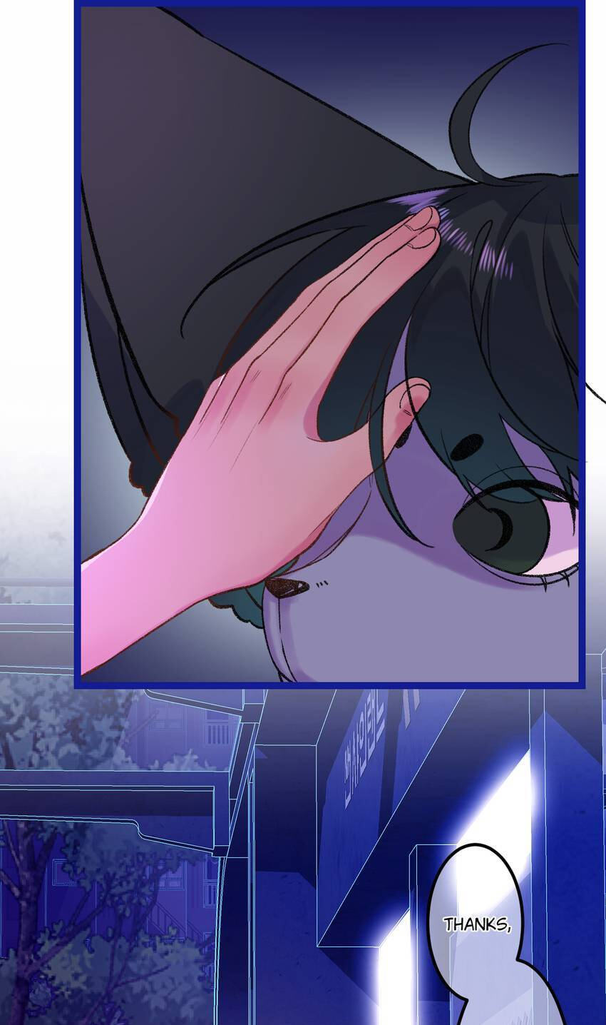Seven Days After Death Chapter 15 page 62 - 