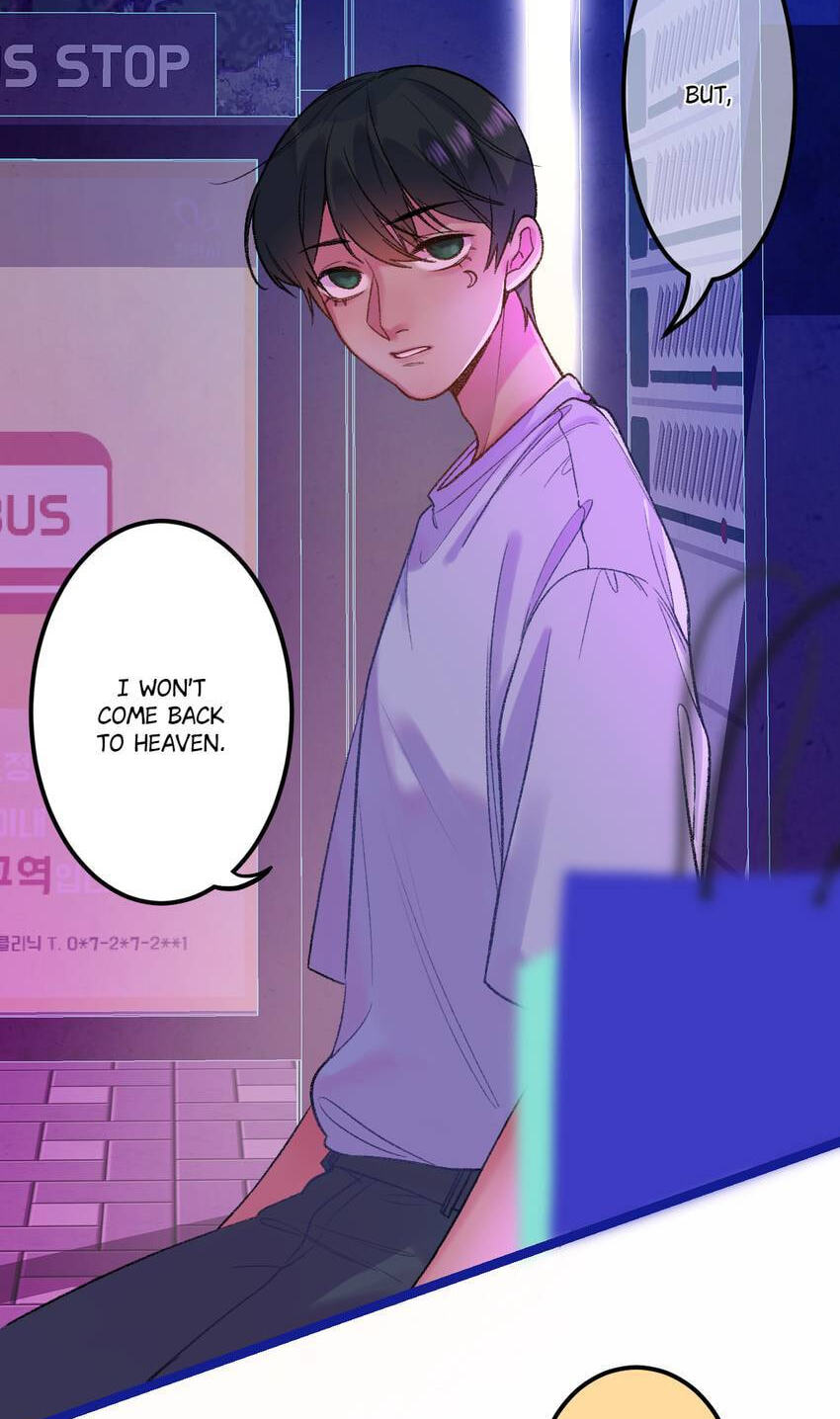 Seven Days After Death Chapter 15 page 63 - 