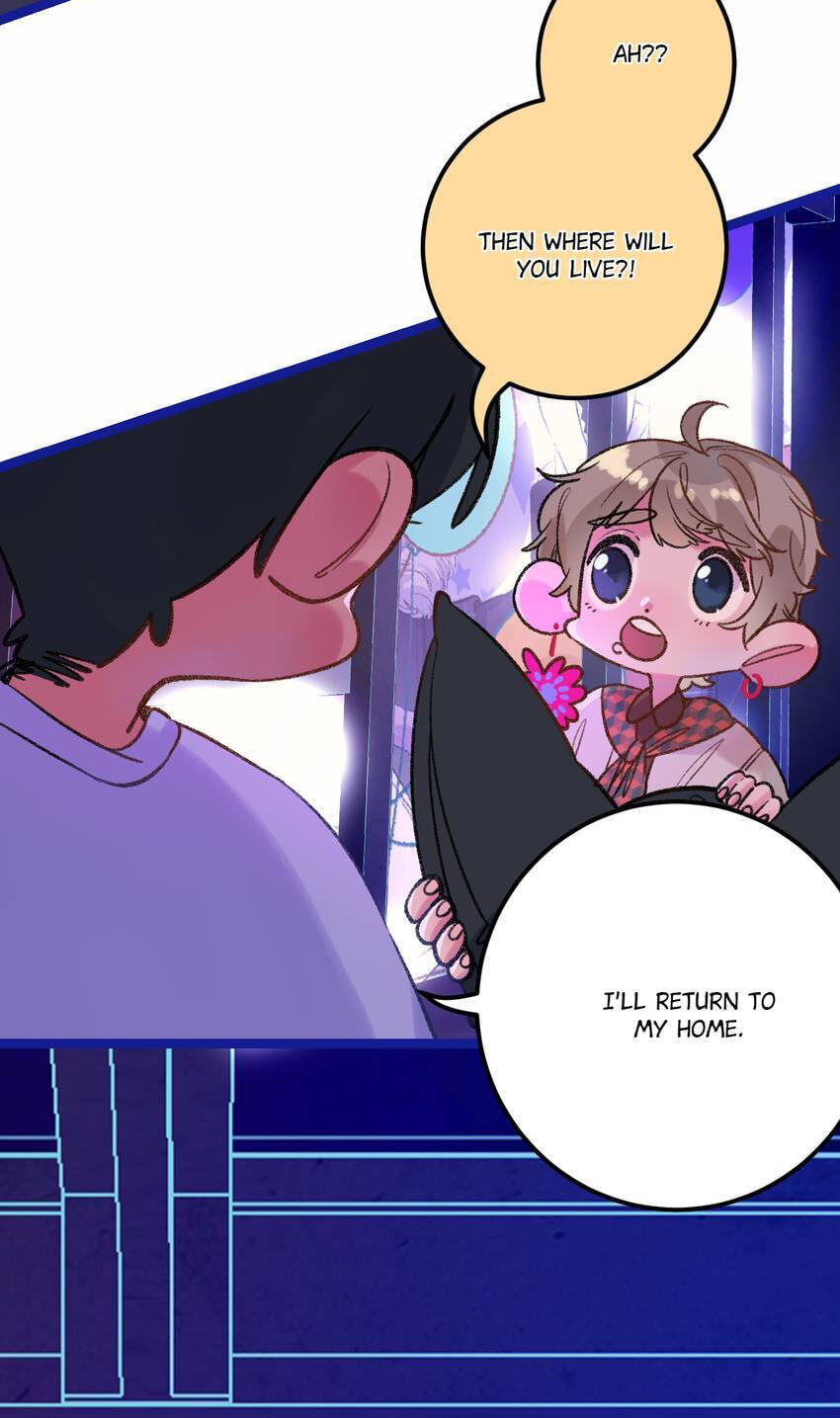 Seven Days After Death Chapter 15 page 64 - 