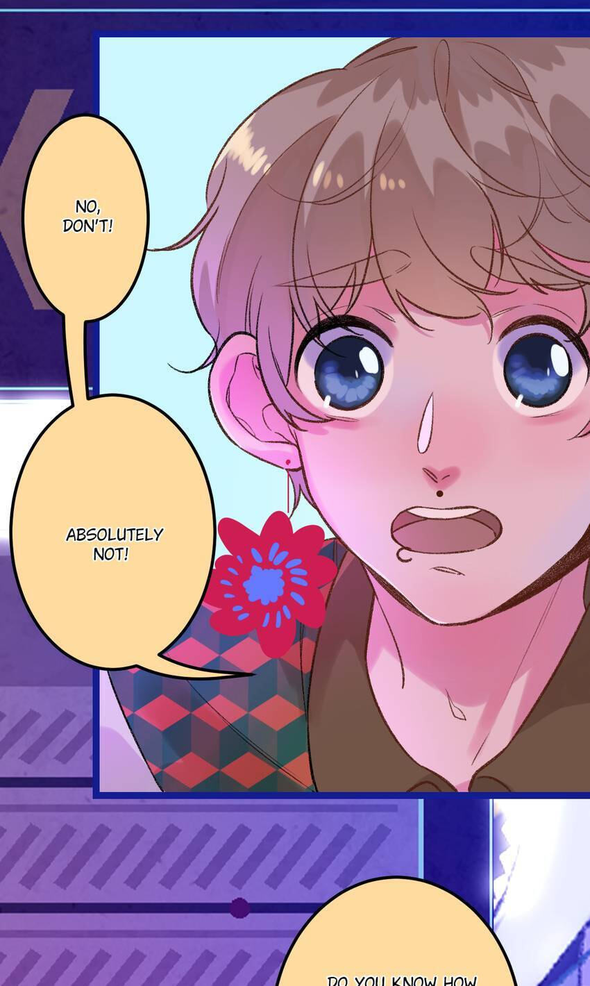 Seven Days After Death Chapter 15 page 65 - 