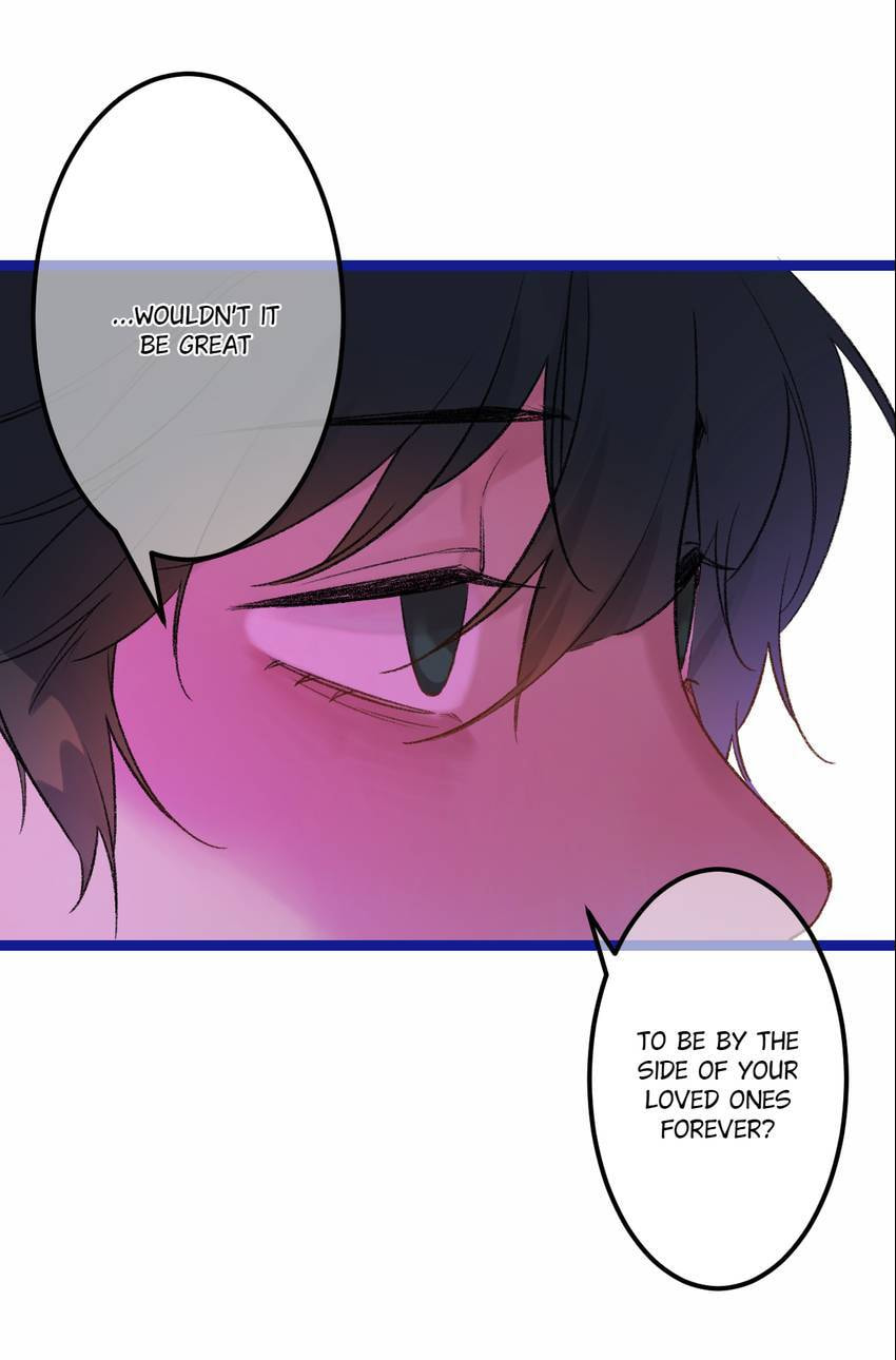 Seven Days After Death Chapter 15 page 67 - 