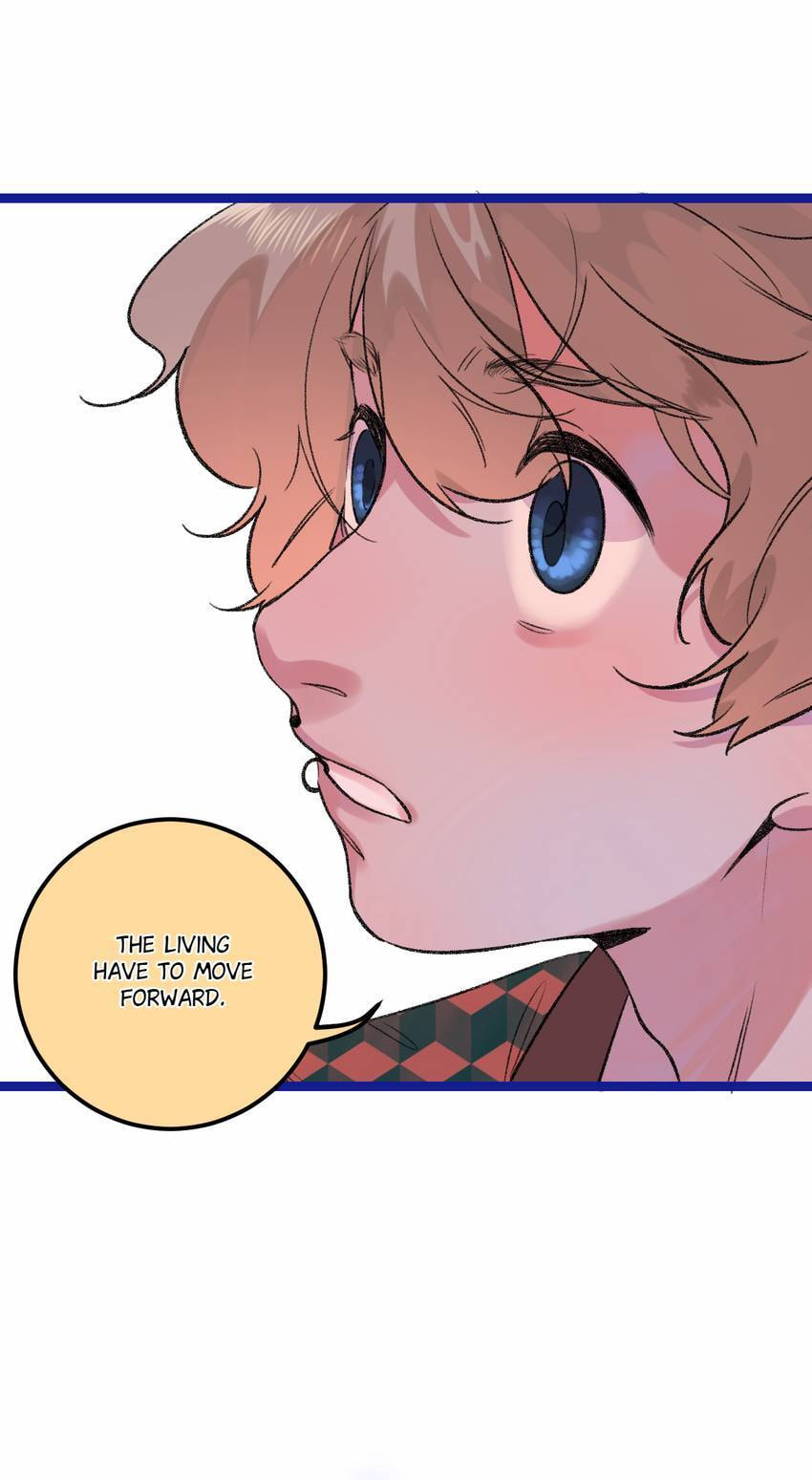 Seven Days After Death Chapter 15 page 68 - 