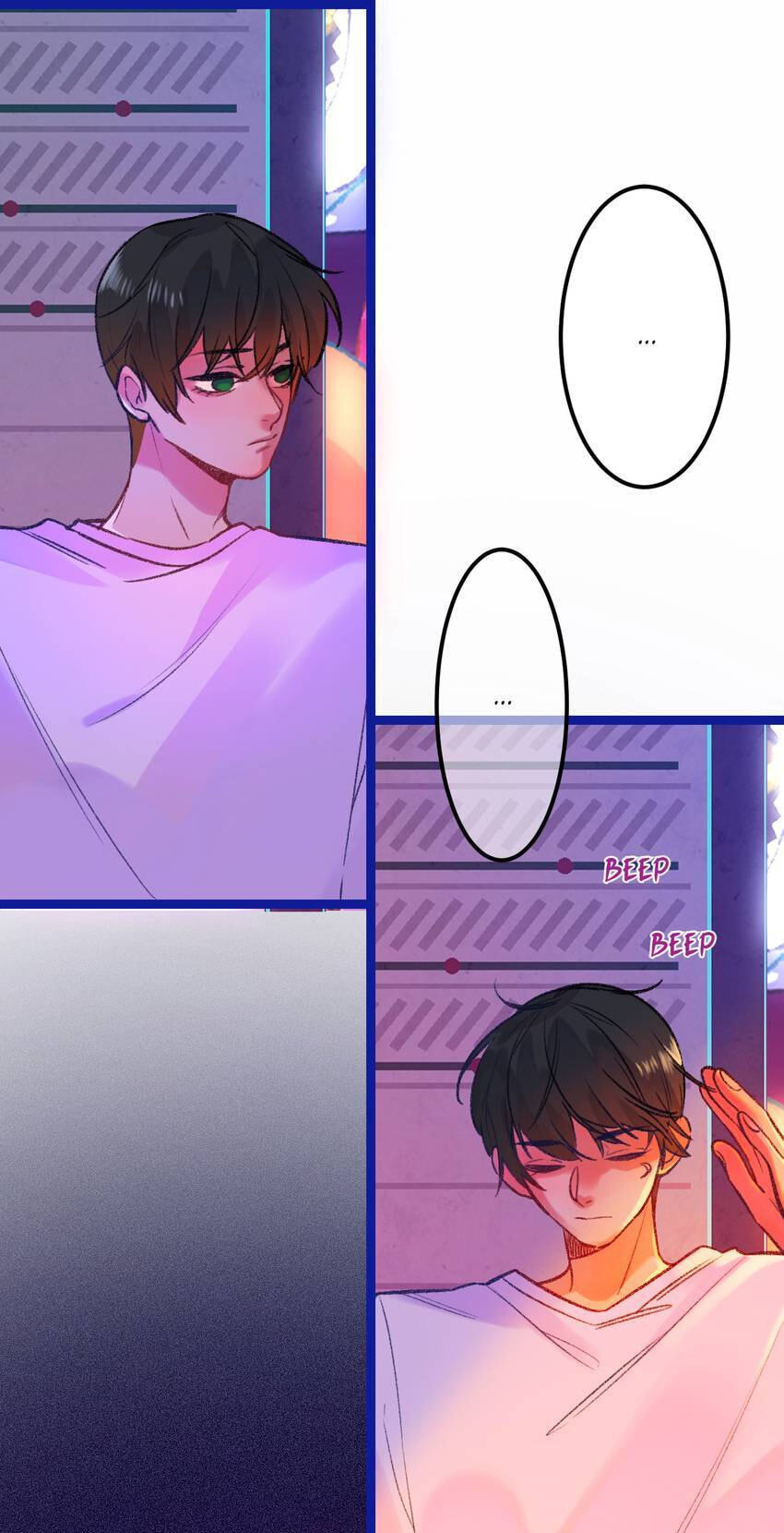 Seven Days After Death Chapter 15 page 69 - 