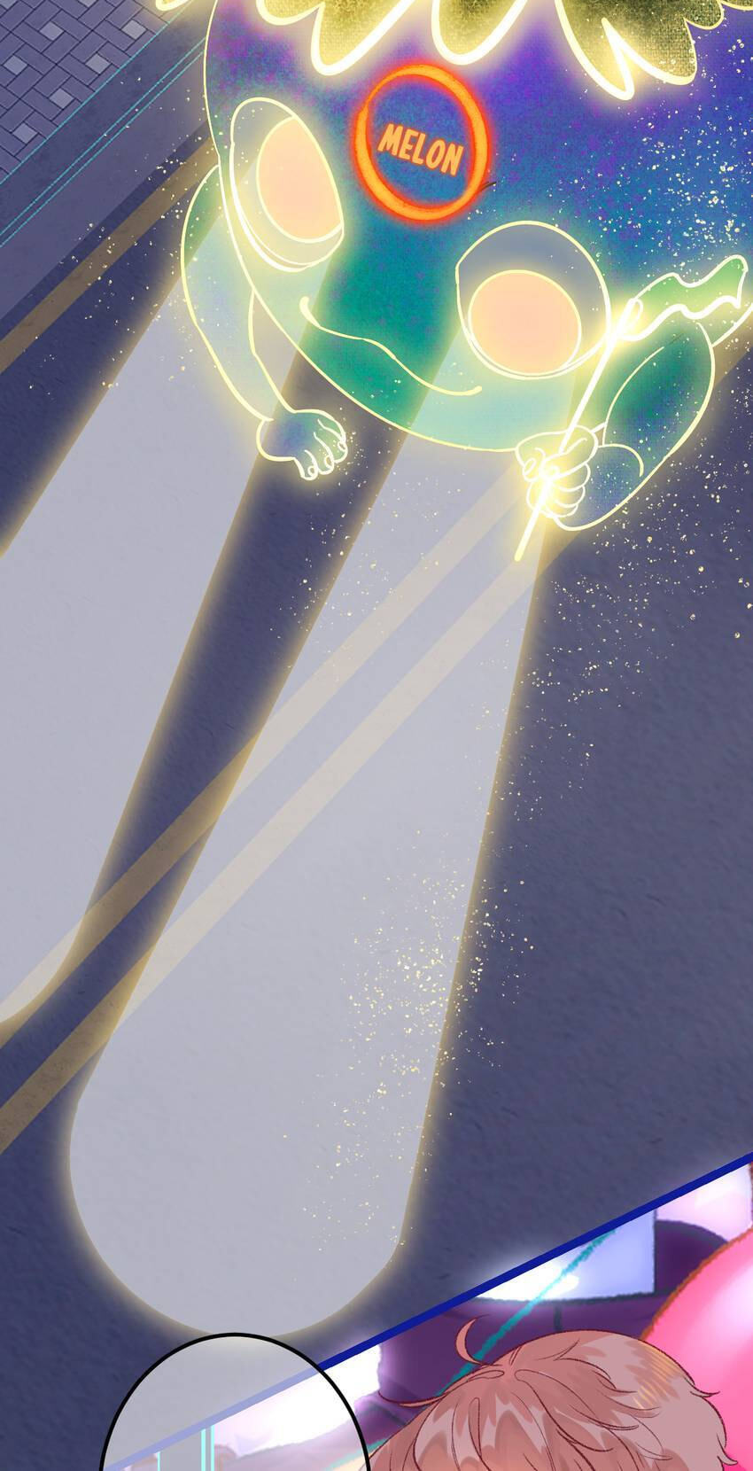 Seven Days After Death Chapter 15 page 71 - 