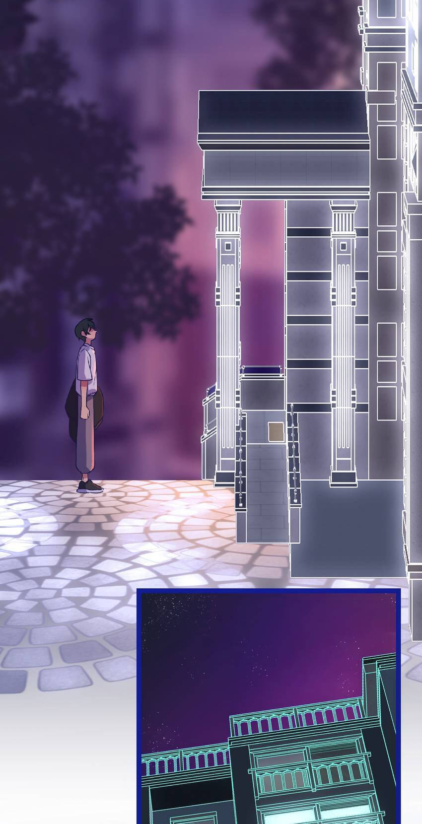 Seven Days After Death Chapter 15 page 77 - 