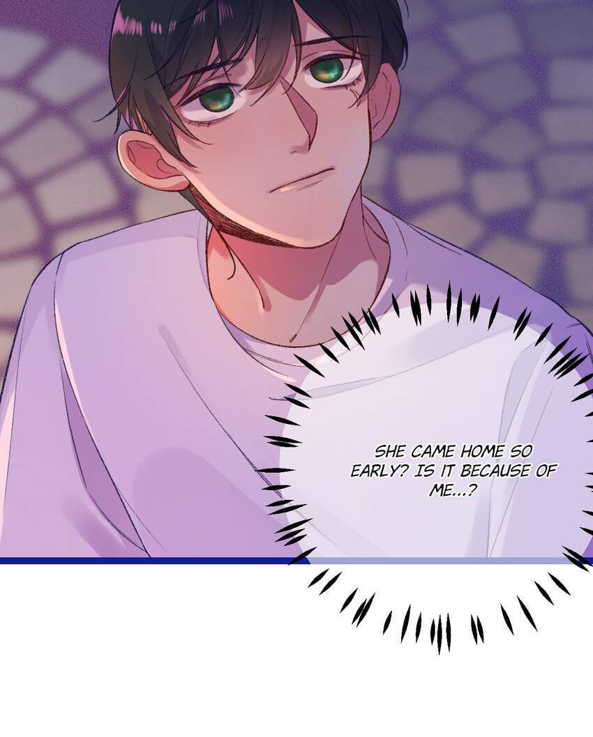 Seven Days After Death Chapter 15 page 79 - 