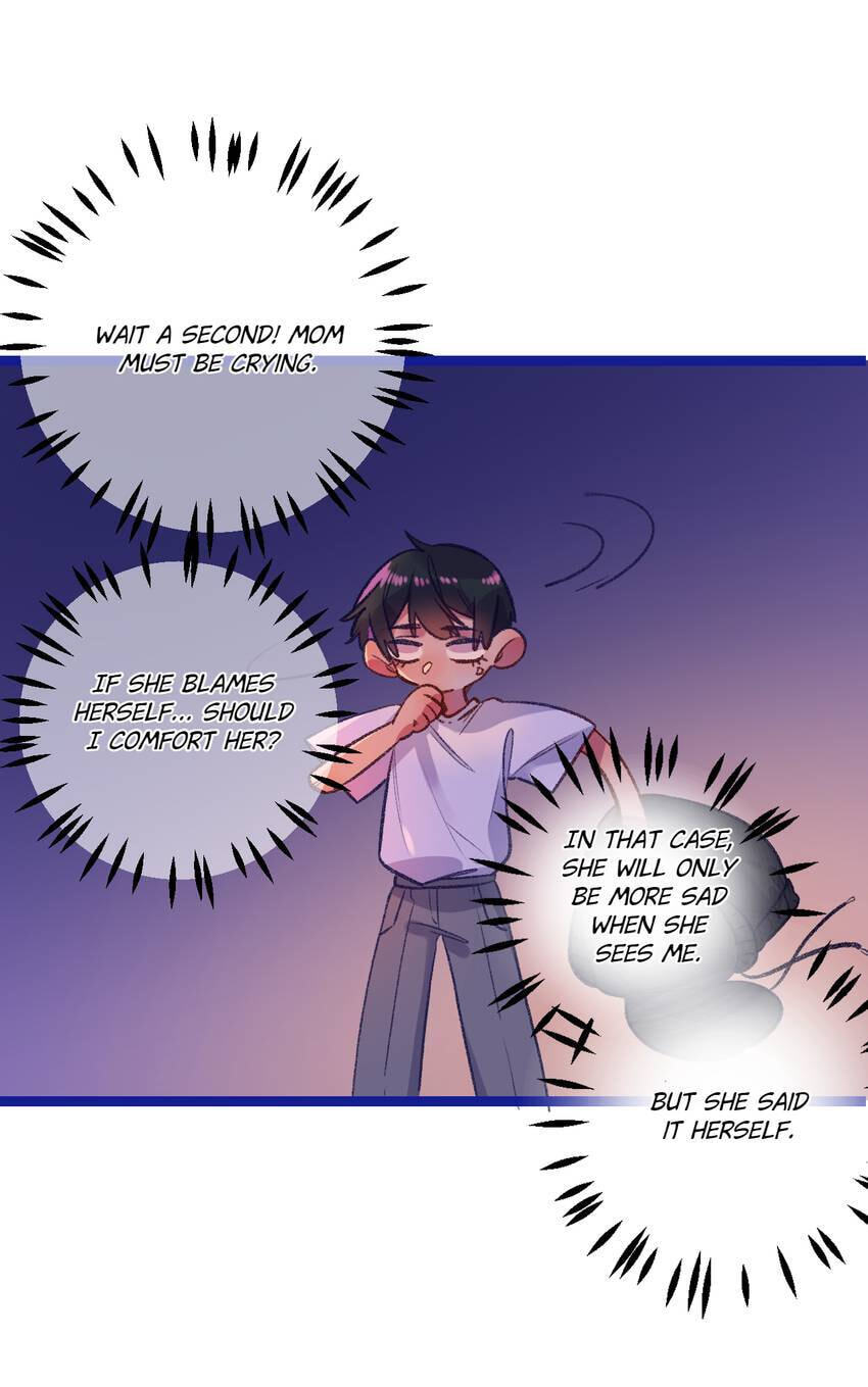 Seven Days After Death Chapter 15 page 80 - 