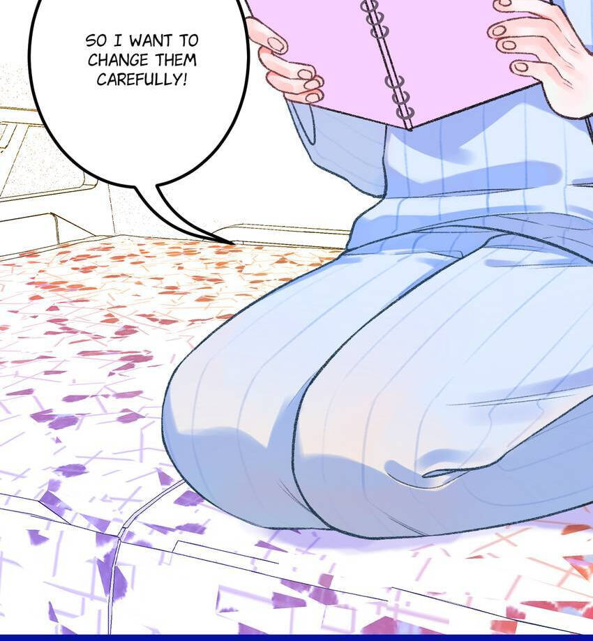 Seven Days After Death Chapter 15 page 9 - 