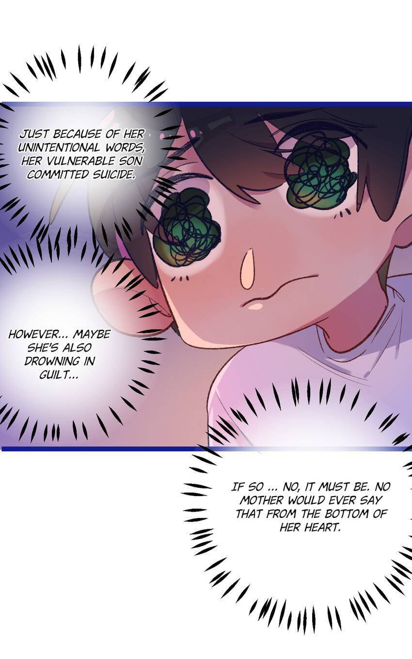 Seven Days After Death Chapter 15 page 81 - 