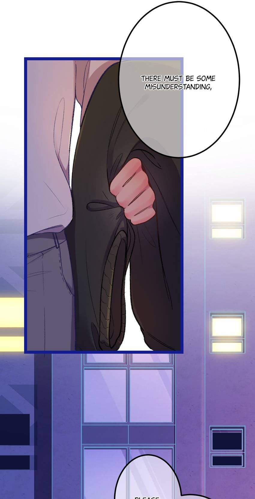 Seven Days After Death Chapter 15 page 83 - 