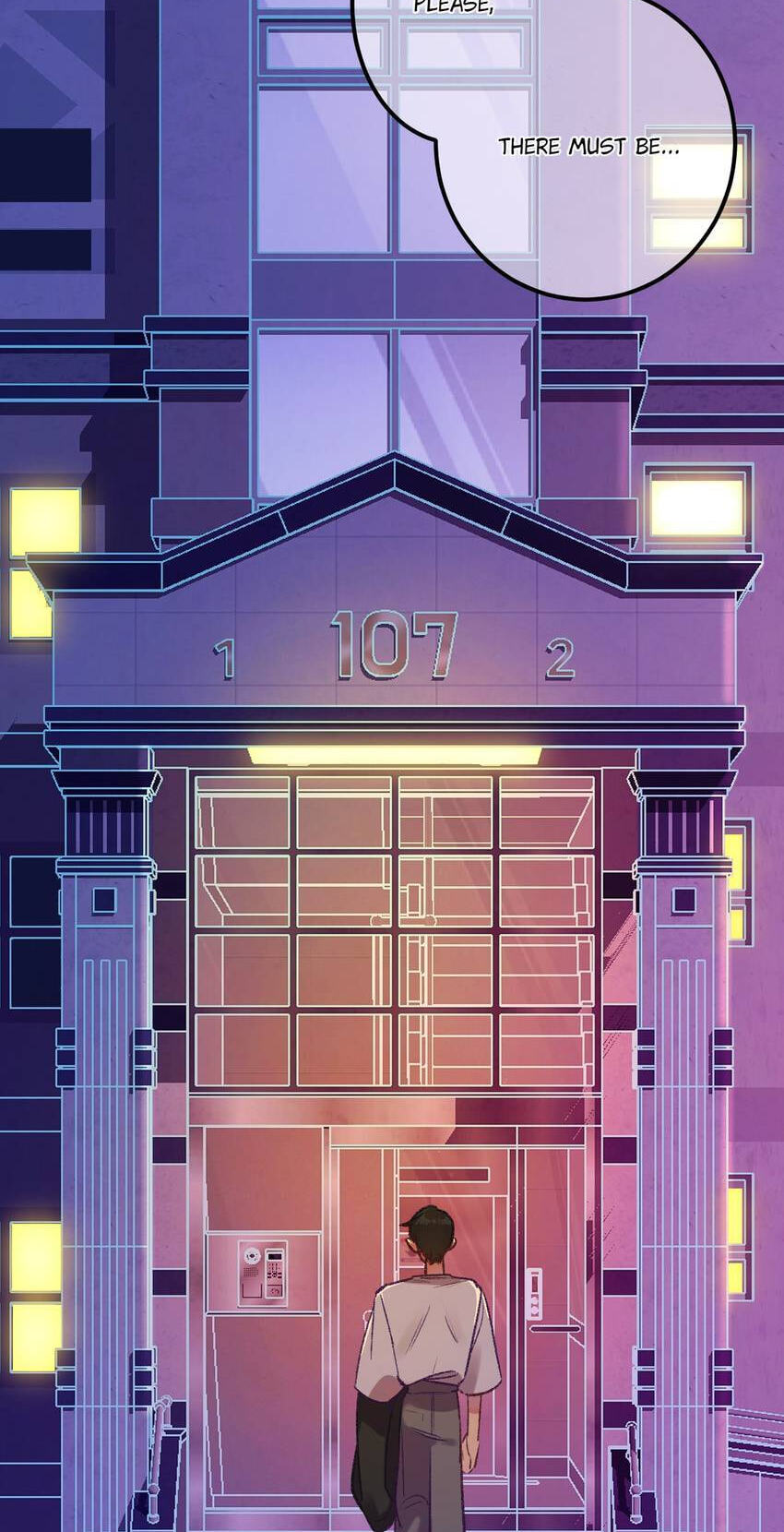 Seven Days After Death Chapter 15 page 84 - 