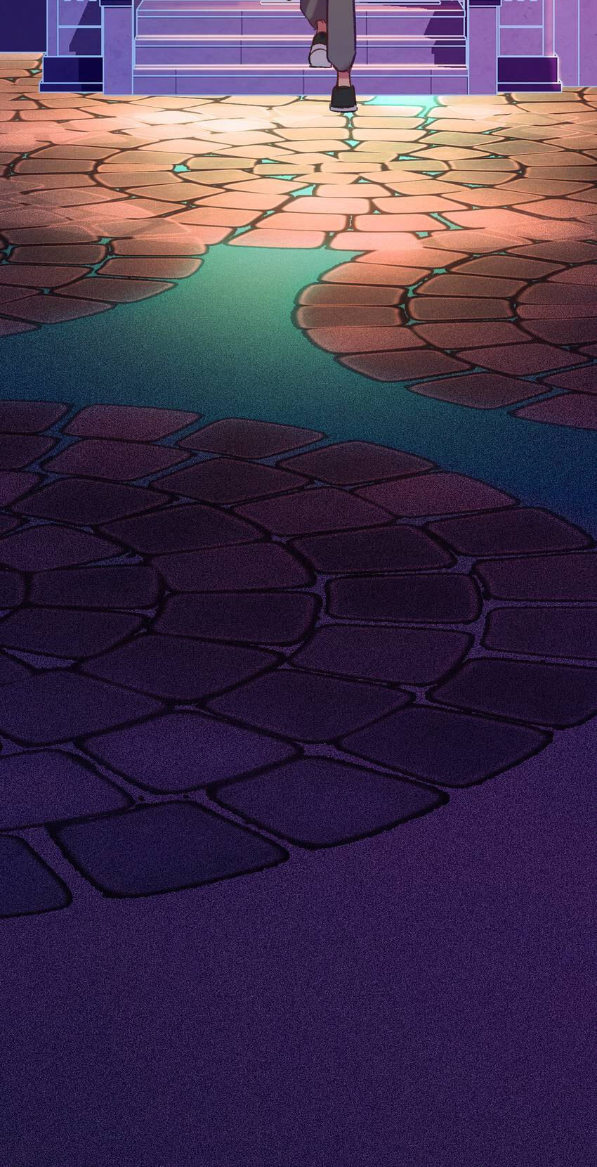 Seven Days After Death Chapter 15 page 85 - 