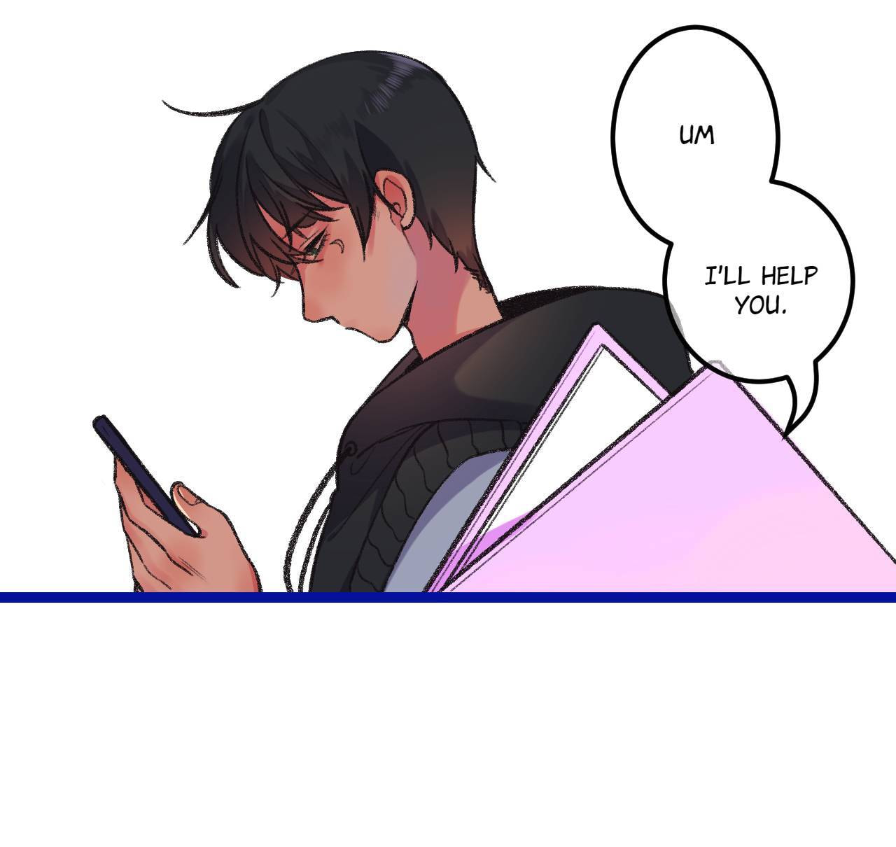 Seven Days After Death Chapter 15 page 10 - 