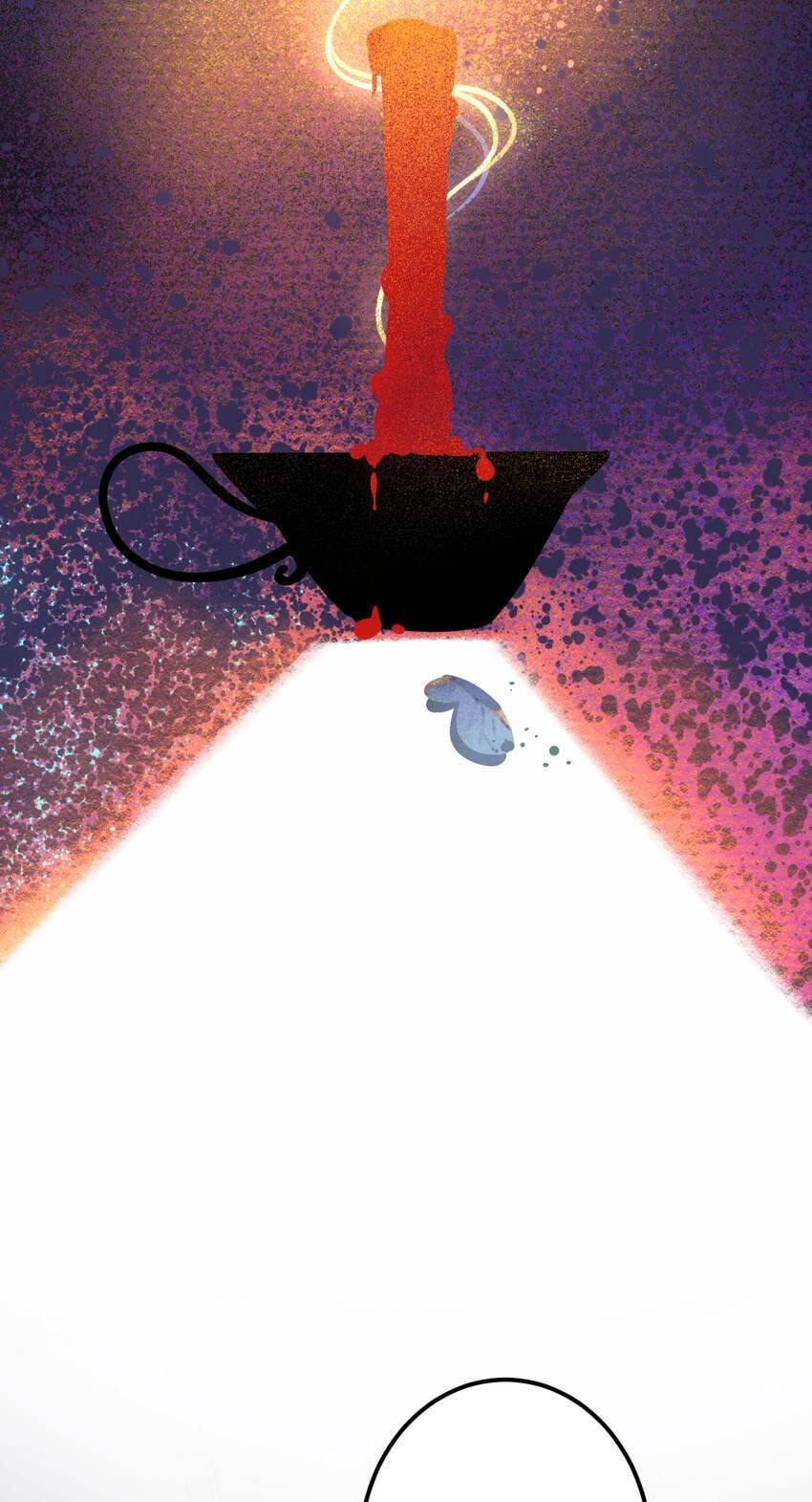 Seven Days After Death Chapter 16 page 15 - 