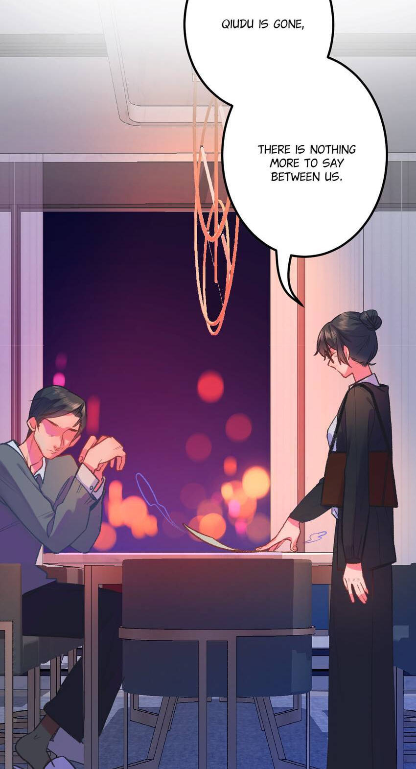 Seven Days After Death Chapter 16 page 16 - 