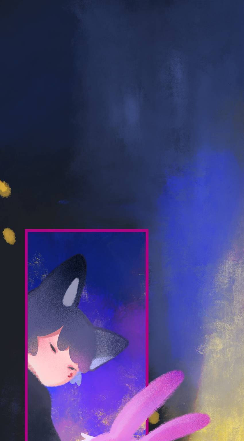 Seven Days After Death Chapter 16 page 3 - 