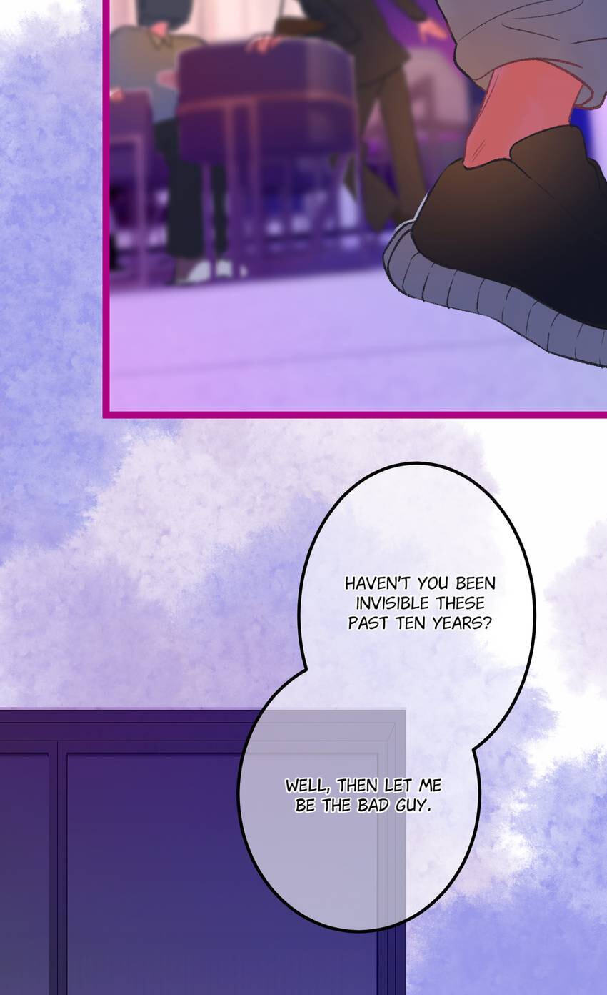 Seven Days After Death Chapter 16 page 22 - 