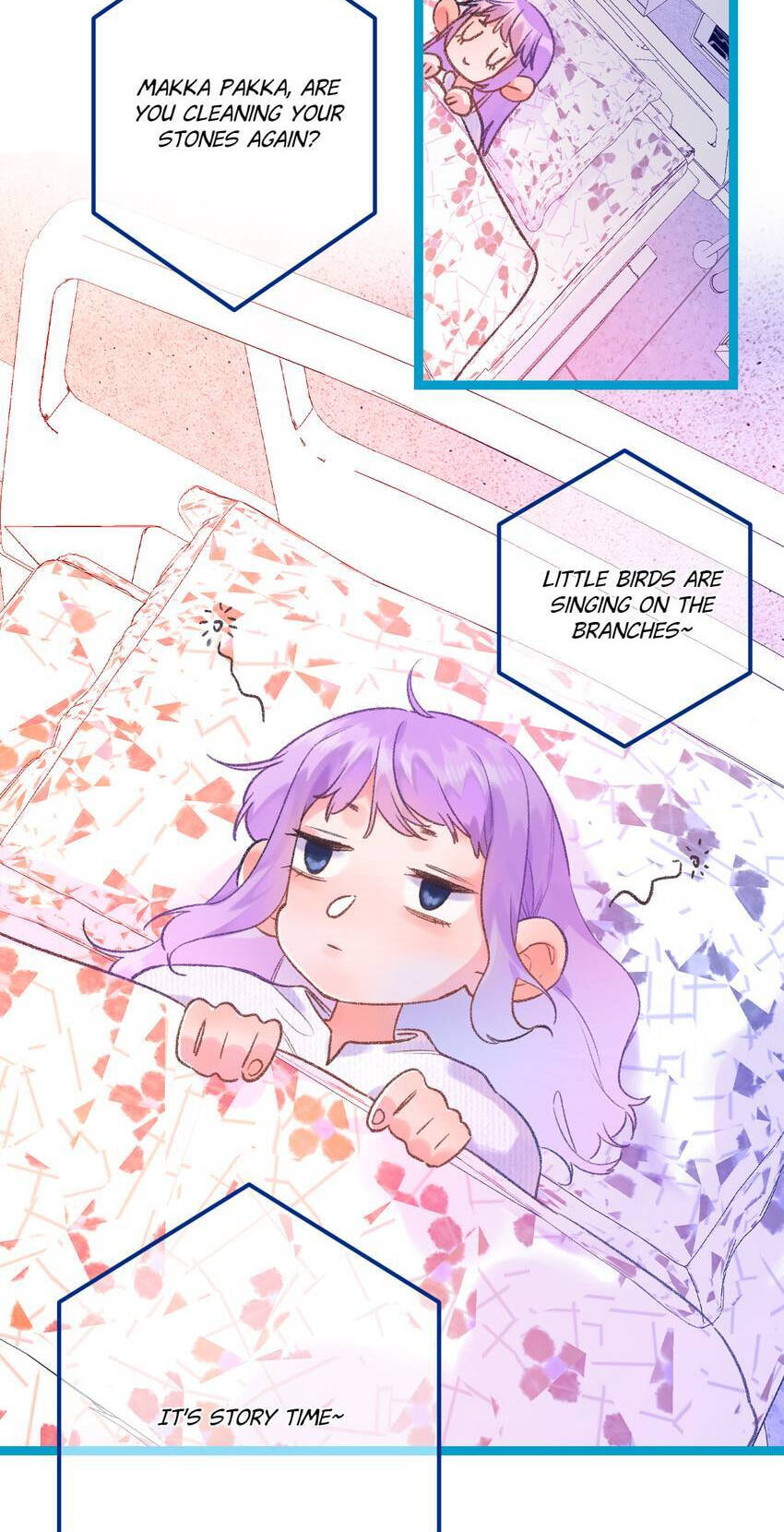 Seven Days After Death Chapter 16 page 30 - 