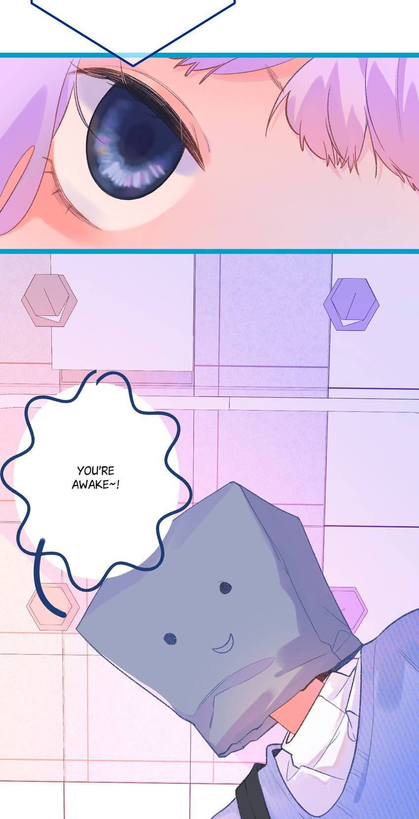 Seven Days After Death Chapter 16 page 31 - 