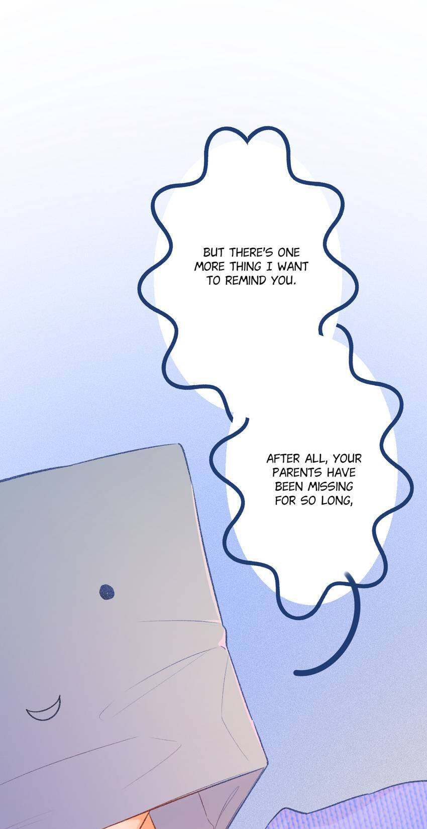 Seven Days After Death Chapter 16 page 35 - 