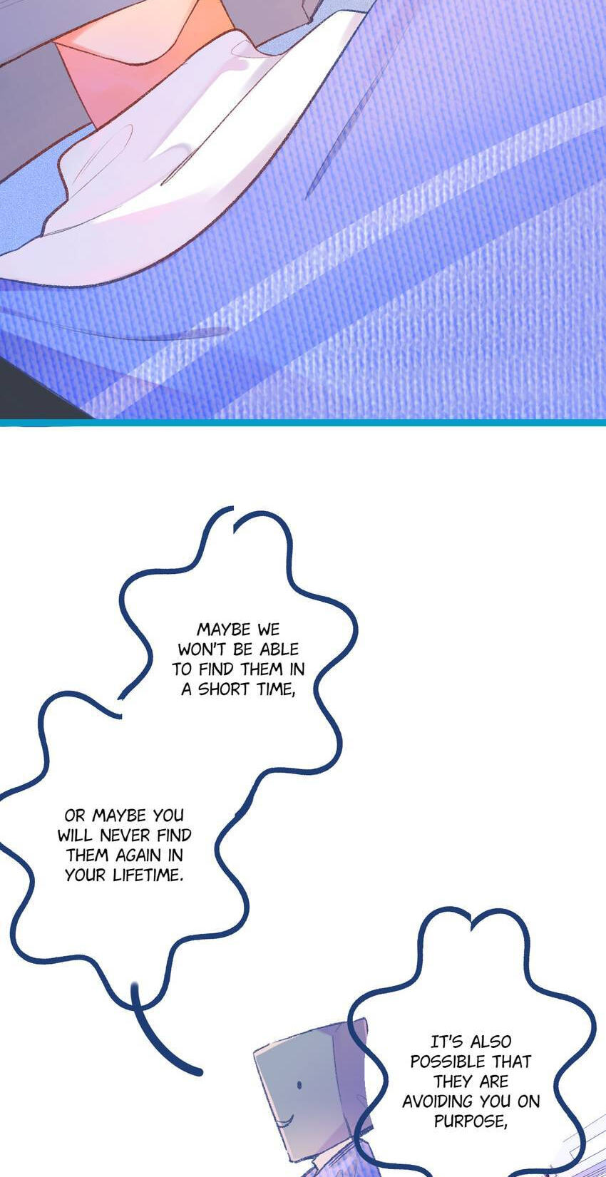 Seven Days After Death Chapter 16 page 36 - 