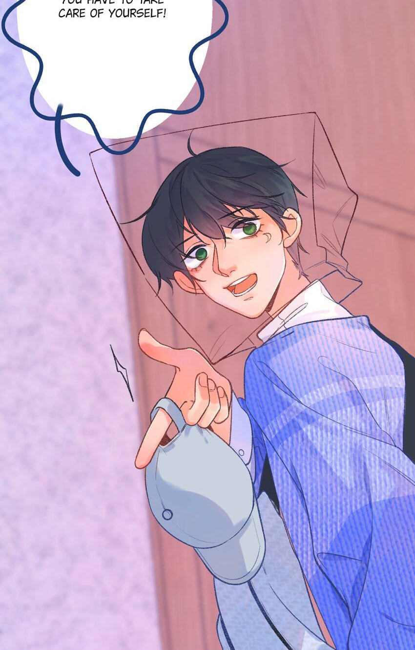 Seven Days After Death Chapter 16 page 39 - 