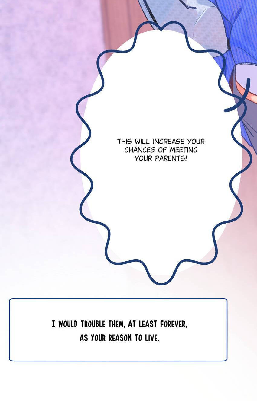 Seven Days After Death Chapter 16 page 40 - 