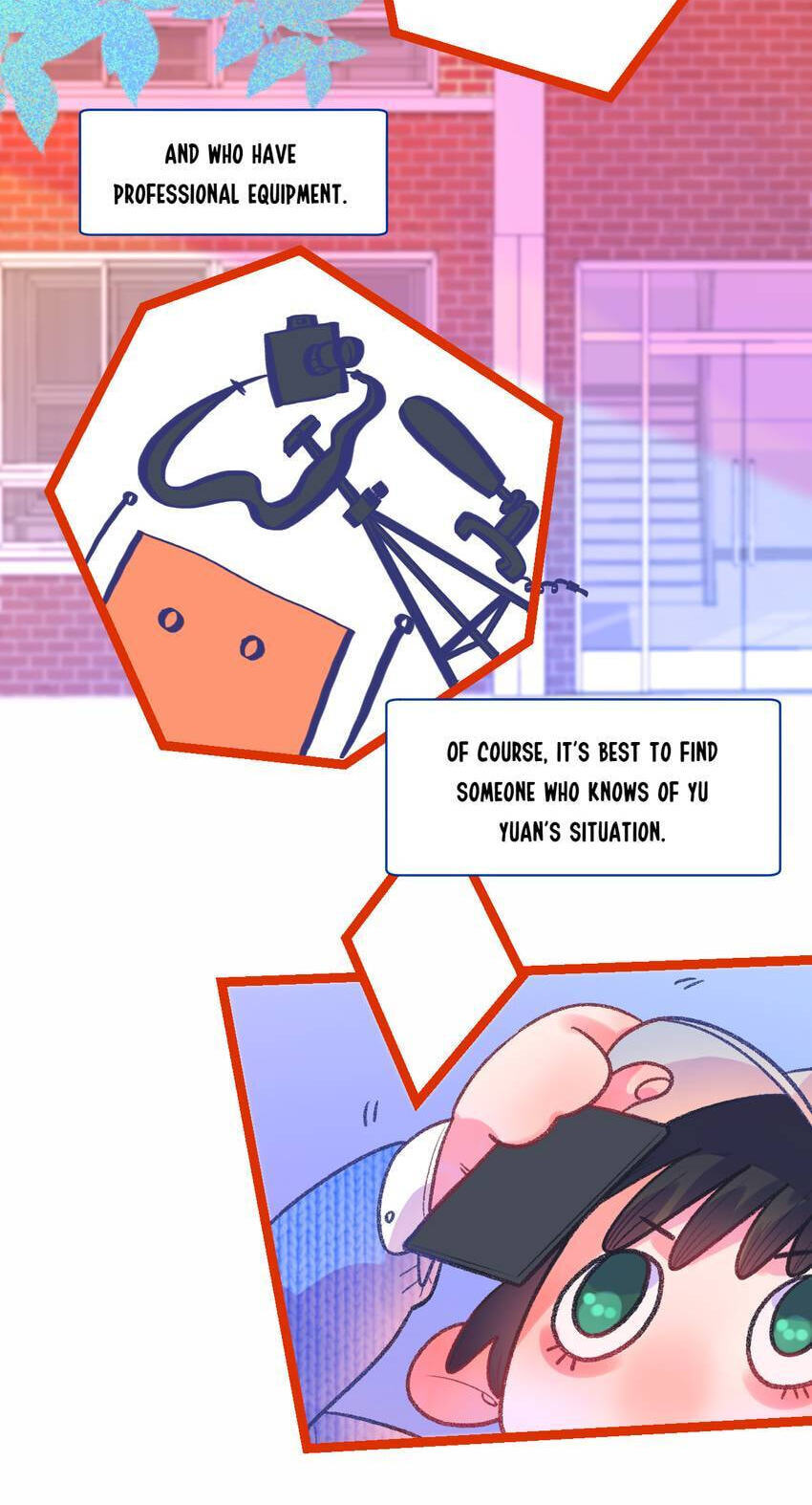 Seven Days After Death Chapter 16 page 46 - 