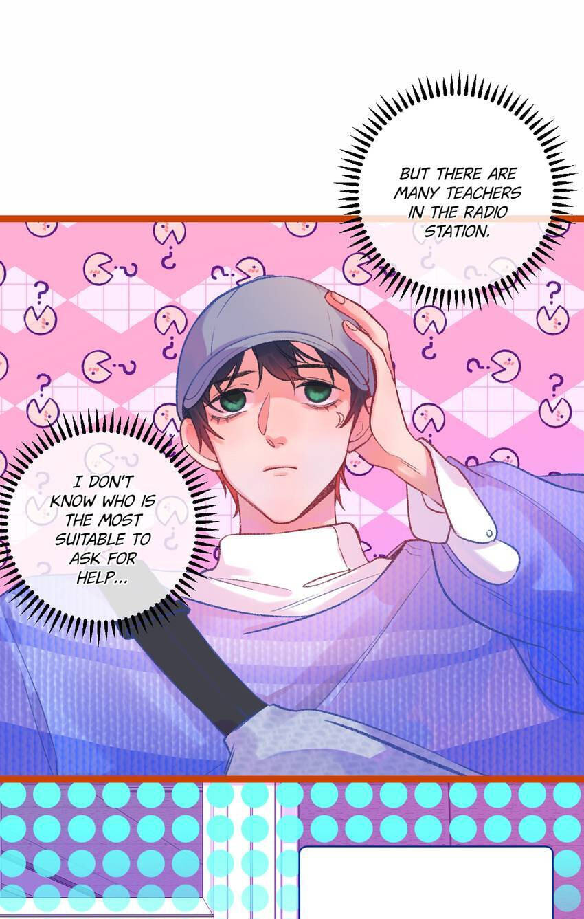 Seven Days After Death Chapter 16 page 49 - 