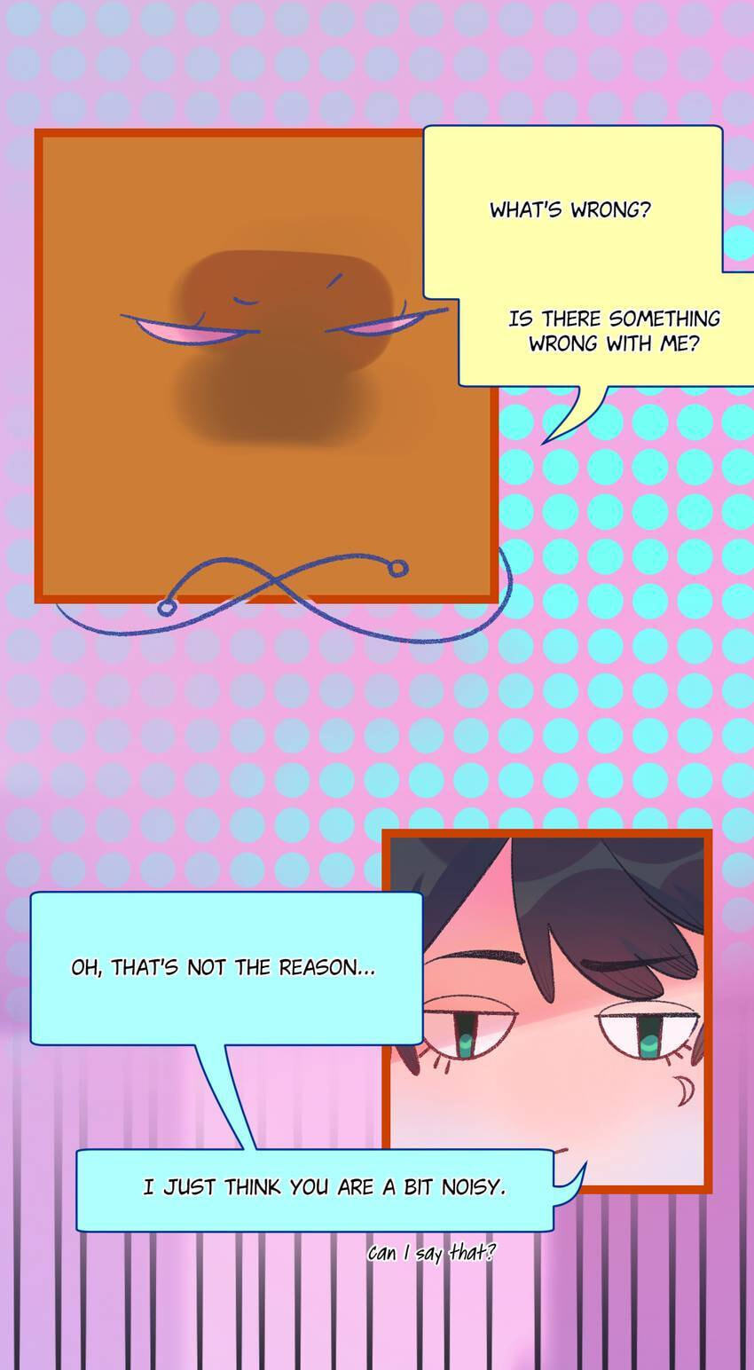 Seven Days After Death Chapter 16 page 53 - 