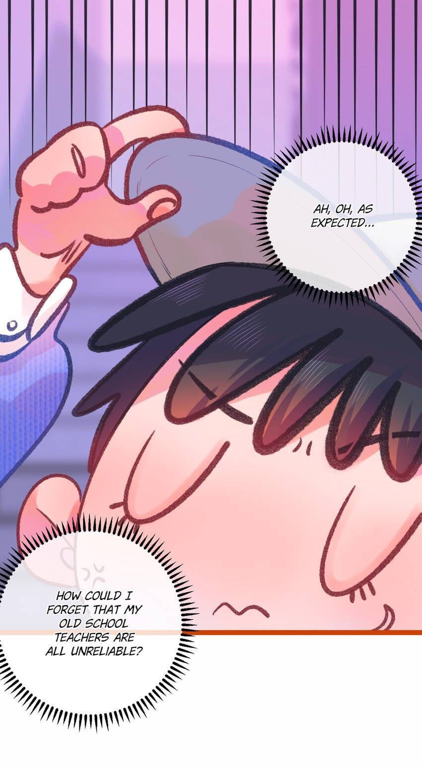 Seven Days After Death Chapter 16 page 54 - 