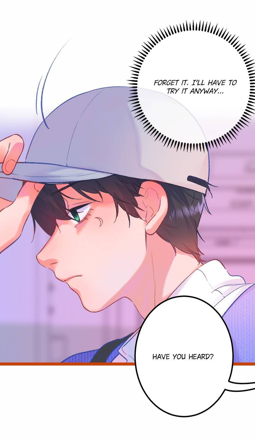 Seven Days After Death Chapter 16 page 55 - 