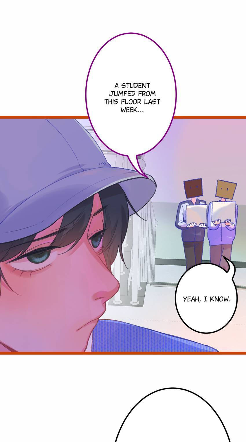 Seven Days After Death Chapter 16 page 56 - 