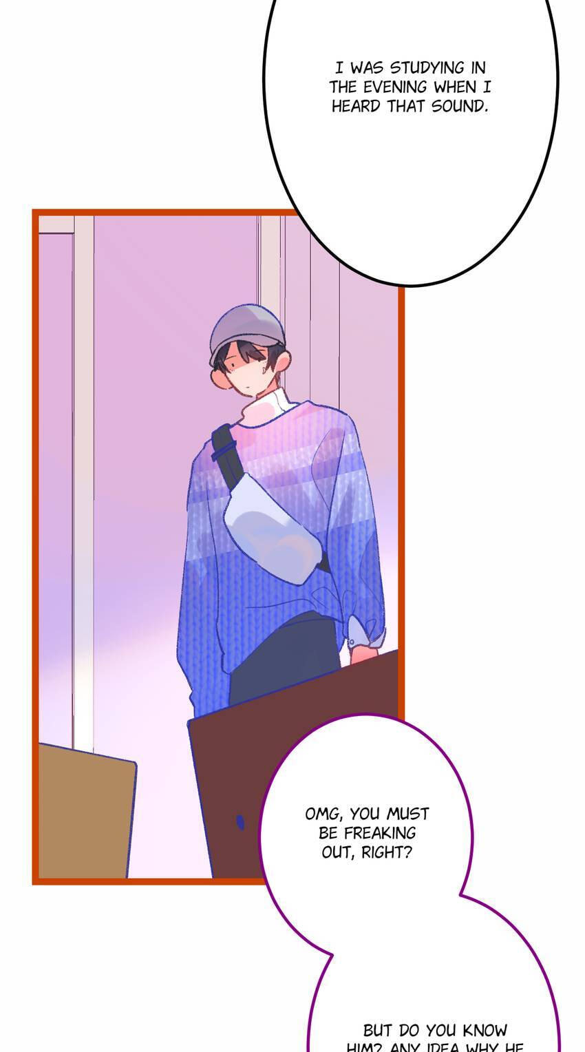 Seven Days After Death Chapter 16 page 57 - 