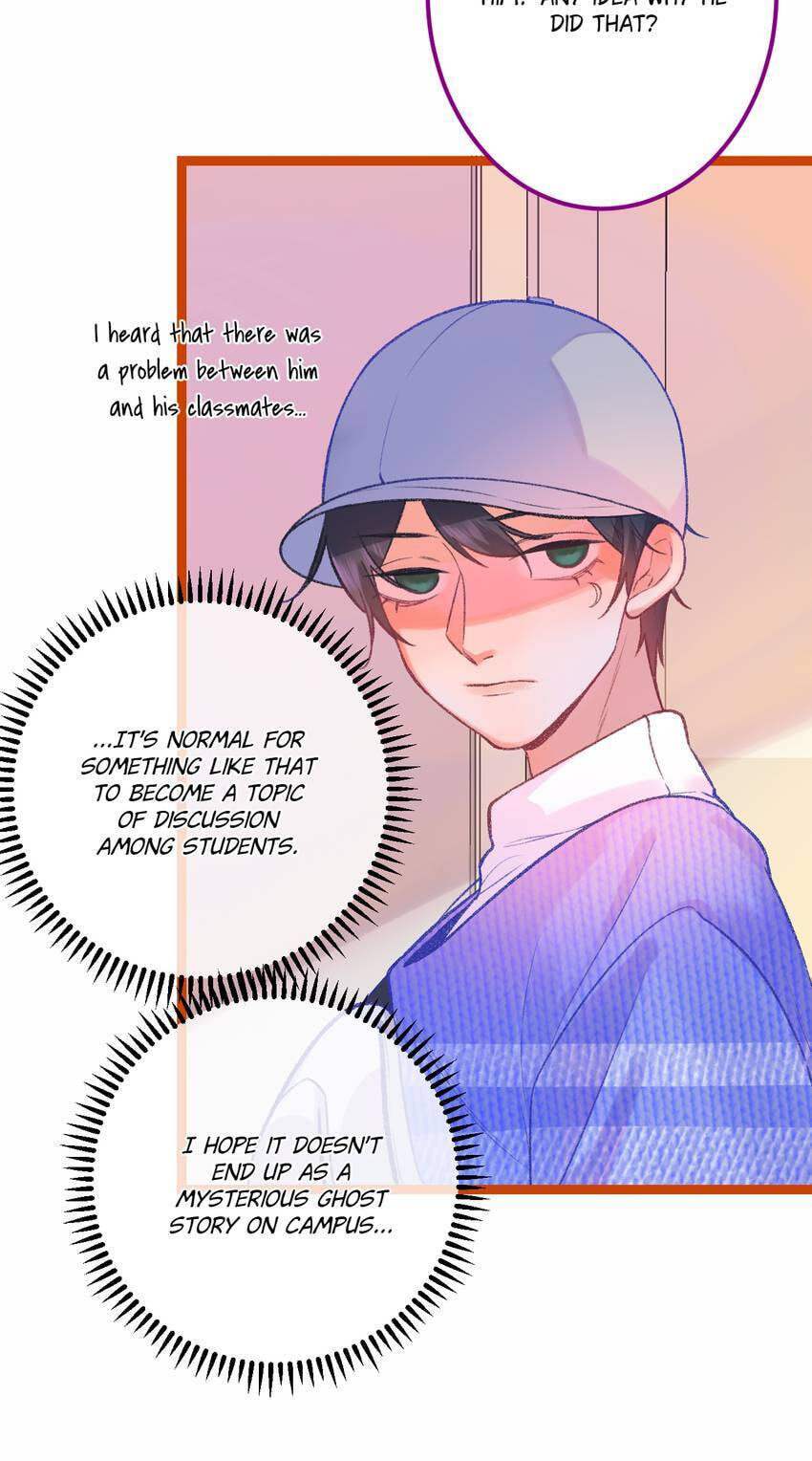 Seven Days After Death Chapter 16 page 58 - 