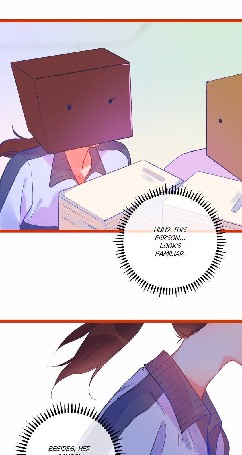 Seven Days After Death Chapter 16 page 59 - 