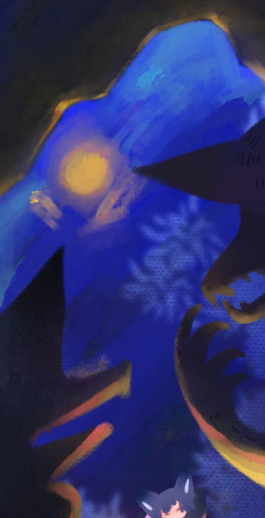 Seven Days After Death Chapter 16 page 7 - 