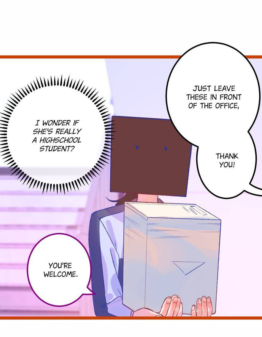 Seven Days After Death Chapter 16 page 62 - 